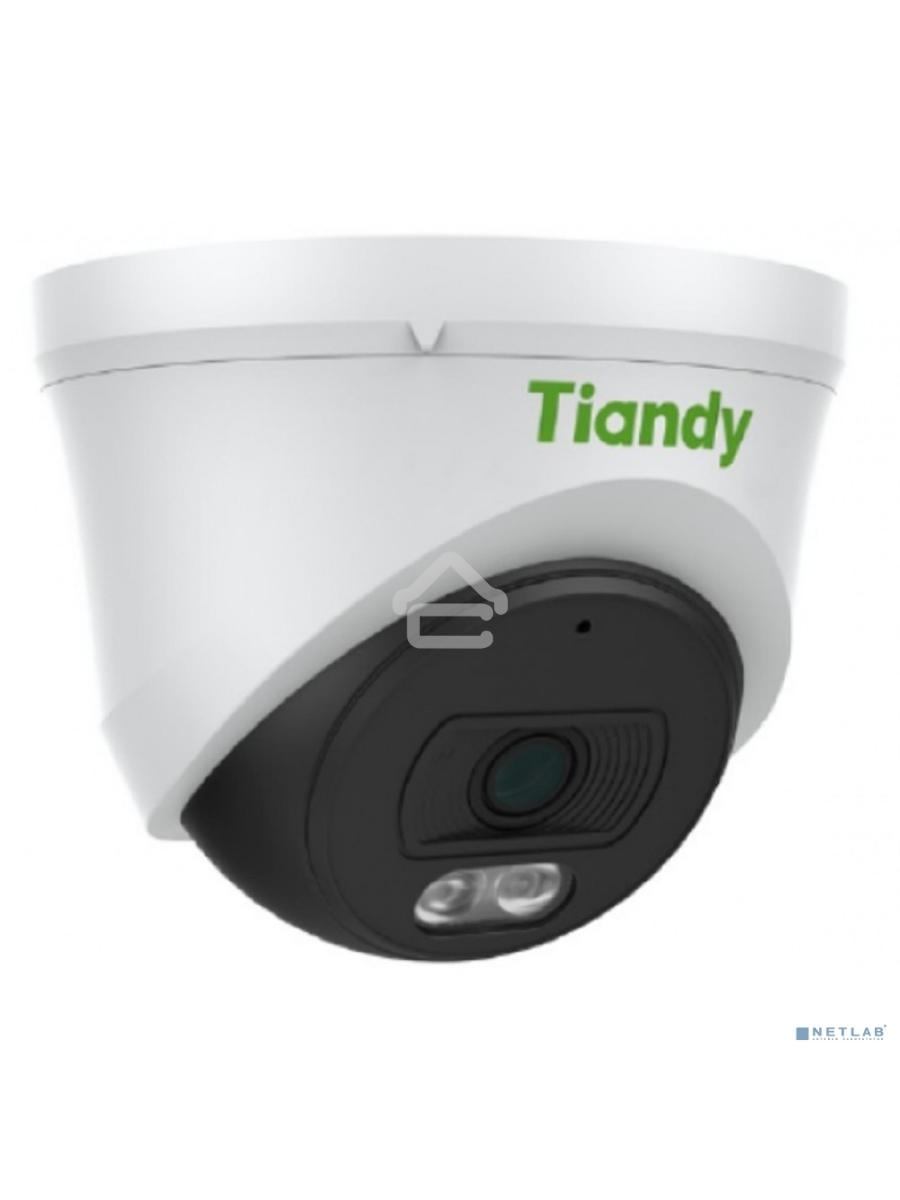 Камера видеонаблюдения IP Tiandy TC-C34XN I3/E/Y/2.8mm-V5.0