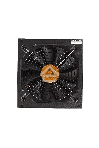Блок питания Chieftec BDF-750C, 750Вт 80 PLUS Bronze, 140мм, модульный, черный