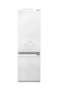 Встраиваемый холодильник Beko BCHA2752S белый (двухкамерный)