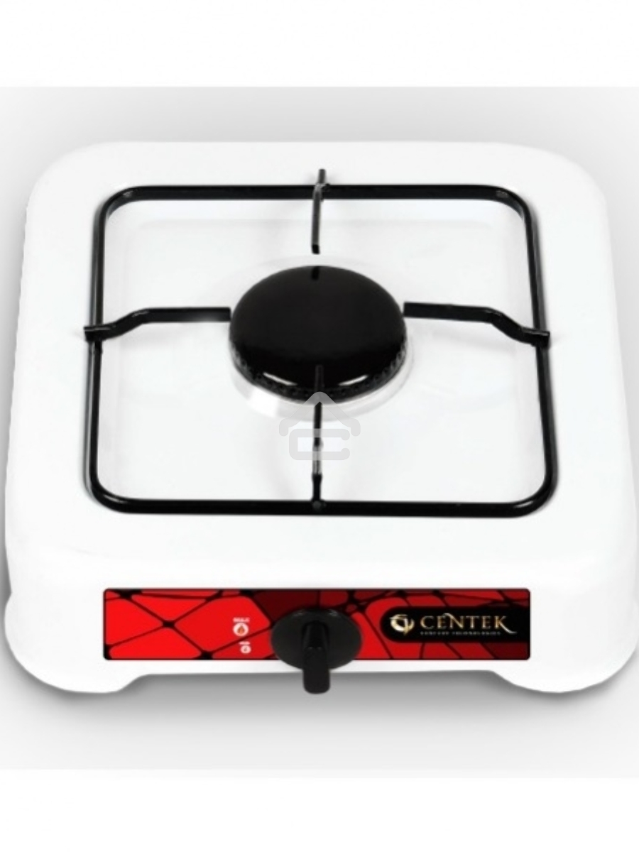 Газовая плитка Centek CT-1520 1 конф.