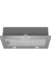 Вытяжка HOMSair FLAT 50 Нержавейка