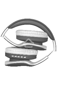 Гарнитура Defender FreeMotion B525 серый+белый, Bluetooth