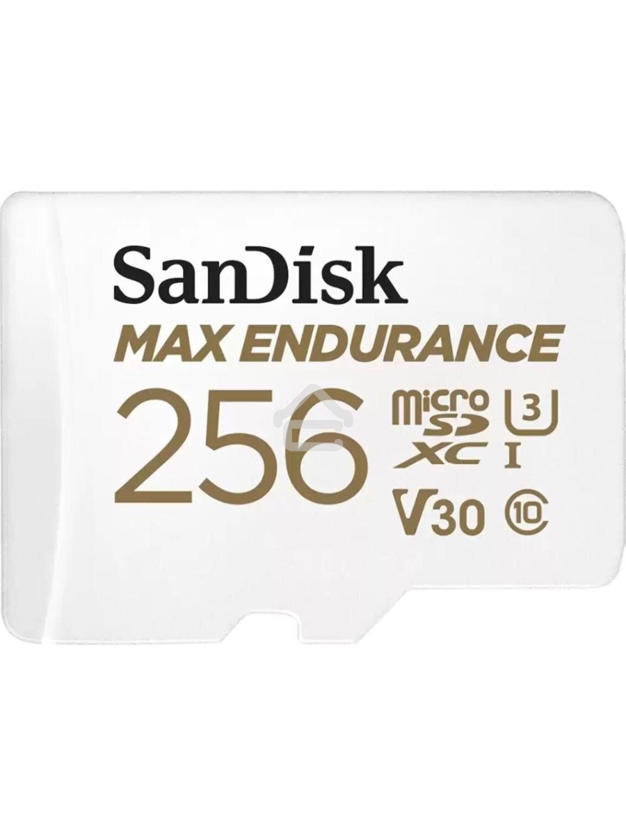 Карта памяти MICRO SDXC 256GB UHS-3 SDSQQVR-256G-GN6IA SANDISK