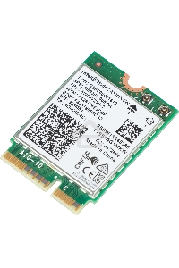 Адаптер Intel (AX211.NGWG.NV 999M5J)