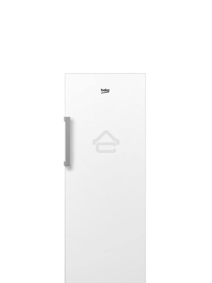 Морозильная камера Beko RFSK215T01W, белый, 213л, 6 ящиков
