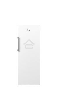 Морозильная камера Beko RFSK215T01W, белый, 213л, 6 ящиков