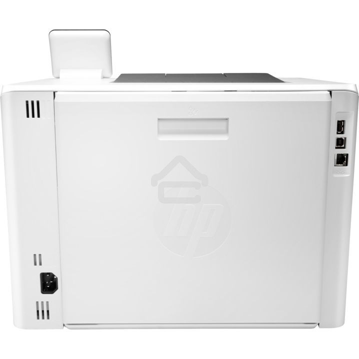 Принтер лазерный HP Color LaserJet Pro M454dw (W1Y45A#B19), А4, цветной, печ. до 27 стр/мин., 600 x 600 dpi, USB, RJ-45, Wi-Fi, BlueTooth, Air Print, Mopria