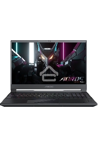 Ноутбук Gigabyte Aorus 15X AKF Core i9 13980HX 16Gb SSD1Tb NVIDIA GeForce RTX4070 8Gb 15.6