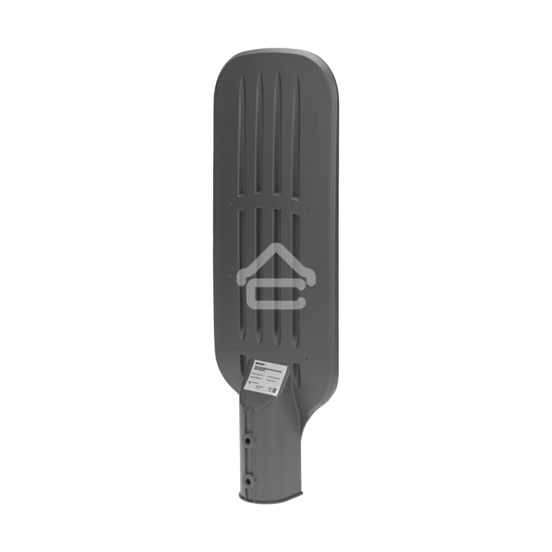 Светильник светодиодный консольный ДКУ 03-70-5000К-Ш-C IP65 черный Rexant