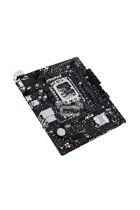 Материнская плата ASUS PRIME H610M-R-SI, LGA 1700, Intel H610, 2xDDR5, 4xSATA, 1xM.2, 1xPCIe 4.0 x16, 1x1Gb LAN, 2xUSB-A 2.0, 2xUSB-A 3.2 Gen 1, 1xVGA, 1xHDMI, 1xDP, 3x3.5 мм, 1xRS-232, 1xLPT, 7.1, mATX