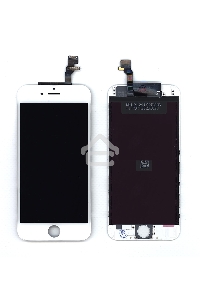 Дисплей для Apple iPhone 6 в сборе с тачскрином AAA белый