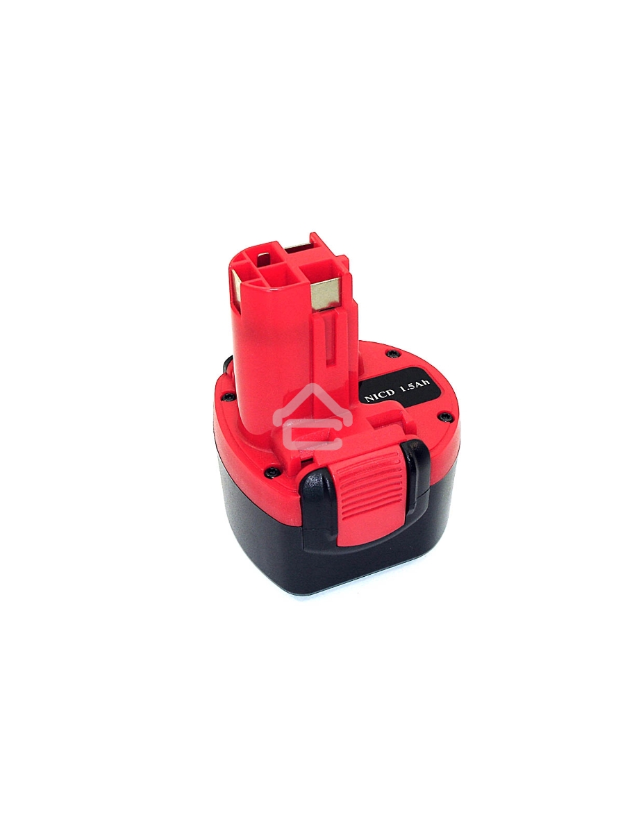 Аккумулятор для Bosch (p/n: 2607335272, 2607335260, 2607335461) 1,5Ah 7,2V Ni-Cd