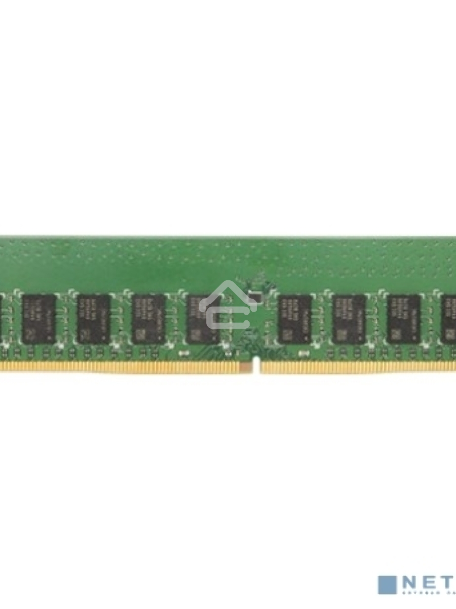 Оперативная память Synology, DDR4, 4GB (1x4GB), 2666MHz, CL16, DIMM