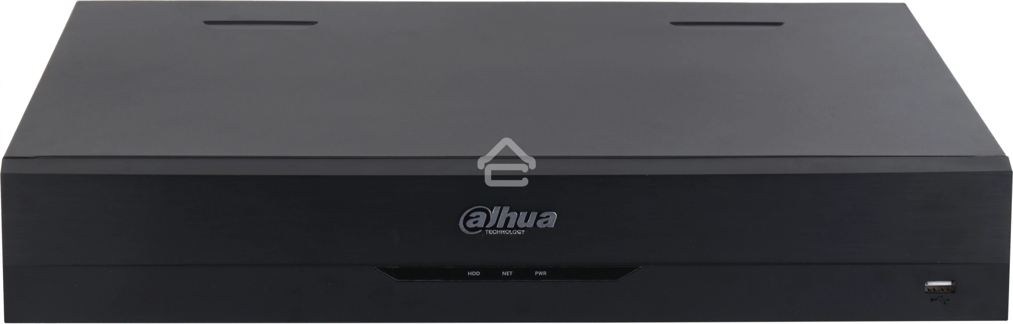 Видеорегистратор Dahua DHI-NVR4416-EI