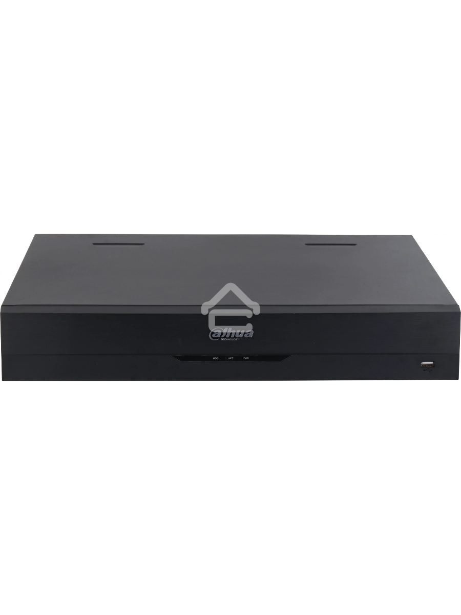 Видеорегистратор Dahua DHI-NVR4416-EI