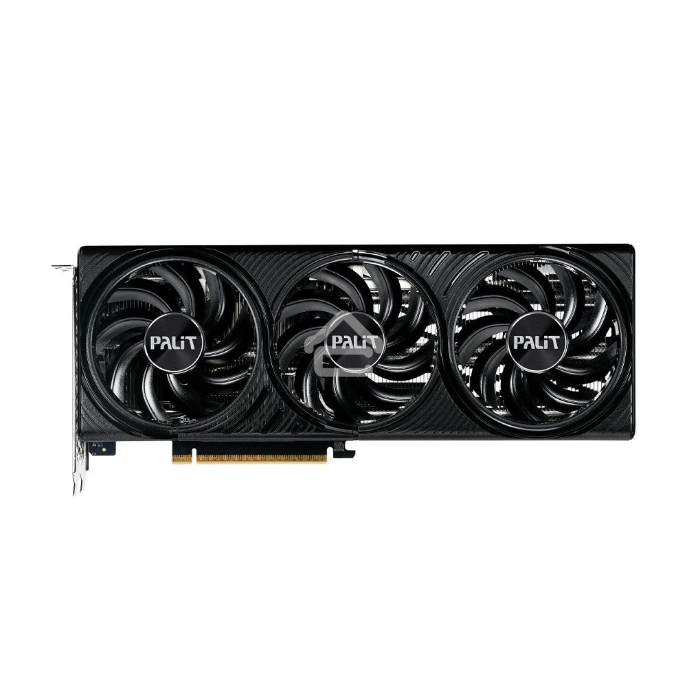 Видеокарта Palit PA-RTX5060 INFINITY 3 8GB RTX 5060 8Gb 128bit GDDR7 2280/28000 HDMIx1 DPx3 HDCP Ret