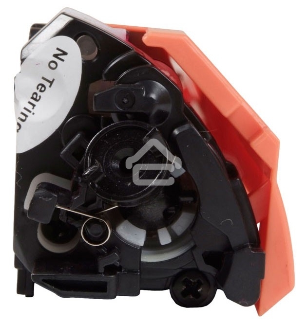 Картридж лазерный Cactus CS-CE313A пурпурный (1000 стр.) для HP LJ CP1012Pro/CP1025