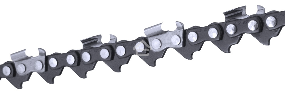Цепь для цепных пил Patriot 91VS-56E 3/8