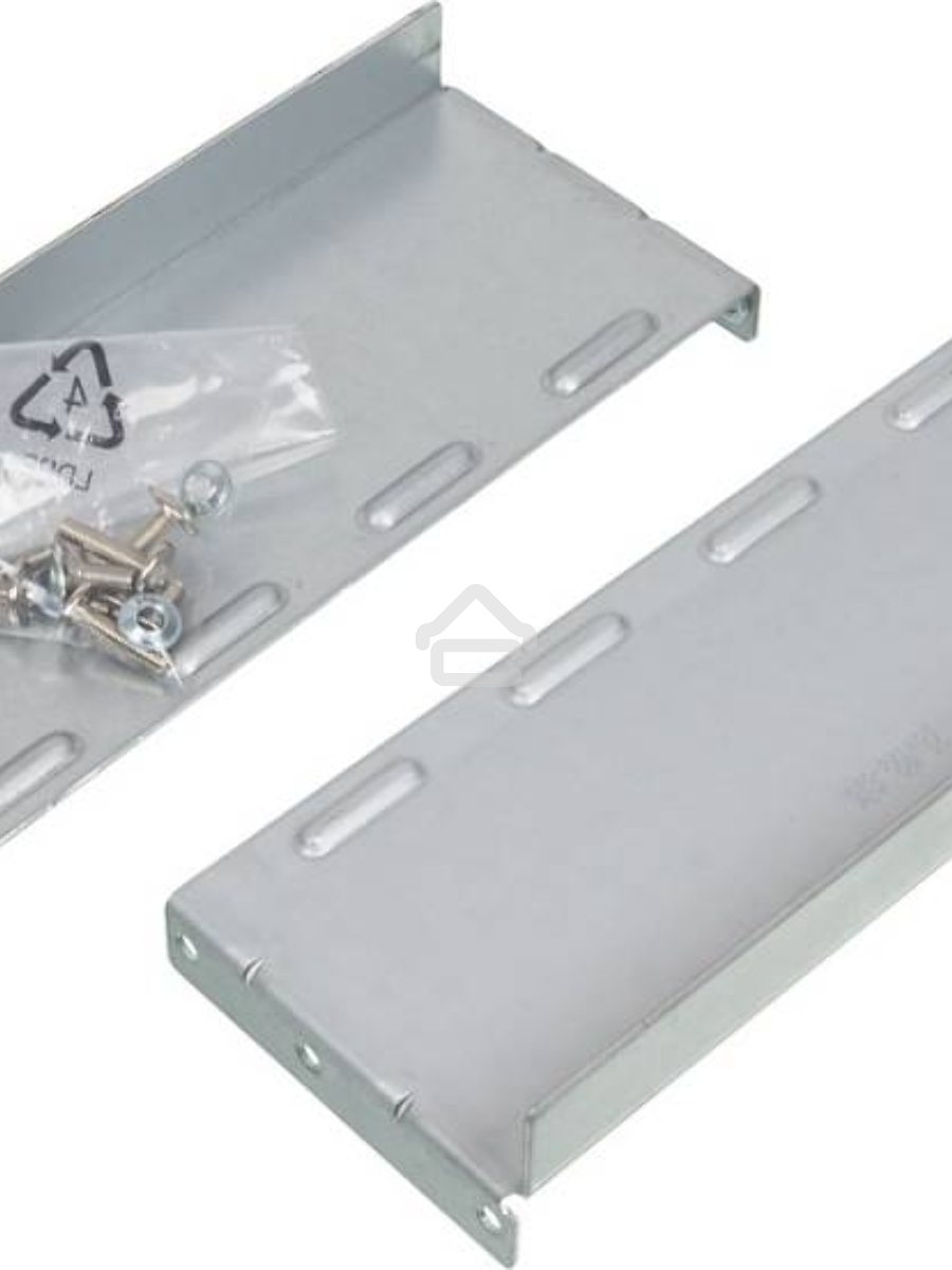 Источник бесперебойного питания APC Smart-UPS C SMC2000I-2U 1300Вт 2000ВА черный