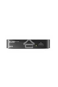 Ресивер DVB-T2 Сигнал Эфир HD-505