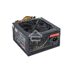 Блок питания ExeGate 450NPXE (EX221637RUS-PC), 450Вт, 120мм, черный