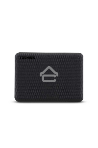 Жесткий диск Toshiba USB 3.0 2Tb HDTCA20EK3AA Canvio Advance 2.5