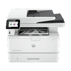 МФУ лазерное HP LaserJet Pro 4103fdw (2Z629A), A4, ч/б, печ. до 40 стр/мин., скан. до 29 стр/мин., 1200 x 1200 dpi (печать) 600x600dpi (скан.), USB, RJ-45, Wi-Fi, BlueTooth, Air Print, Mopria