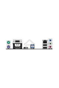 Материнская плата ASUS PRIME H610M-R-SI, LGA 1700, Intel H610, 2xDDR5, 4xSATA, 1xM.2, 1xPCIe 4.0 x16, 1x1Gb LAN, 2xUSB-A 2.0, 2xUSB-A 3.2 Gen 1, 1xVGA, 1xHDMI, 1xDP, 3x3.5 мм, 1xRS-232, 1xLPT, 7.1, mATX