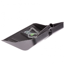 Лопата Сибртех снеговая 400х420мм 812гр