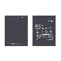 Аккумуляторная батарея X002 для Asus Pegasus X002, Pegasus X003 2400mAh / 9.12Wh 3,8V