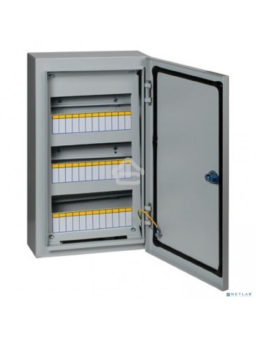 Щит распред. EKF mb24-36 навесной ЩРН-36 (520х310х120) IP54 EKF PROxima