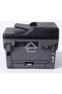 МФУ Brother MFCL-2827DW, P/C/S/F, A4, 32 cтр/мин, 128 МБ,Duplex, ADF50, WiFi, USB,LAN, лоток 250 л., старт.картридж 700 стр.Ex.MFC-L2751DW