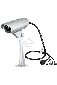 Видеокамера IP D-Link DCS-7110/UPA/B1A