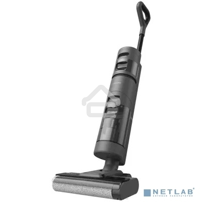 Пылесос вертикальный Dreame HHR21A для влажной и сухой уборки Wet and Dry Vacuum H11 Core черный