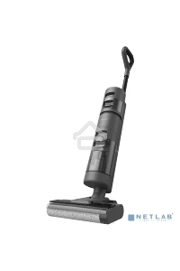 Пылесос вертикальный Dreame HHR21A для влажной и сухой уборки Wet and Dry Vacuum H11 Core Black
