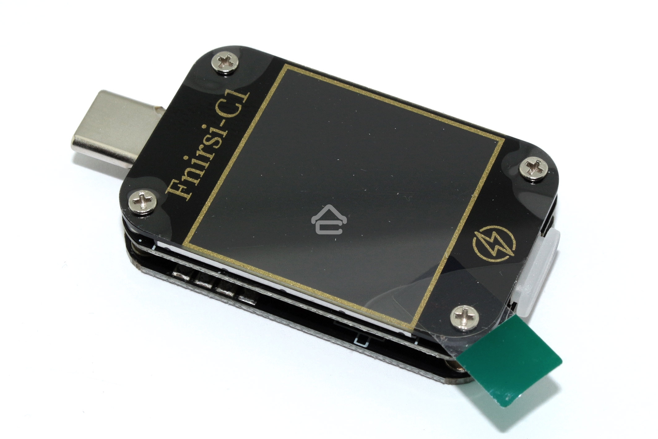 Тестер USB FNIRSI-C1 bluetooth