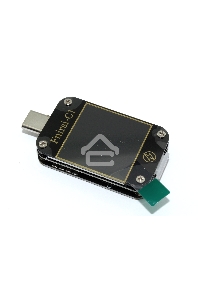 USB-тестер FNIRSI-C1 bluetooth