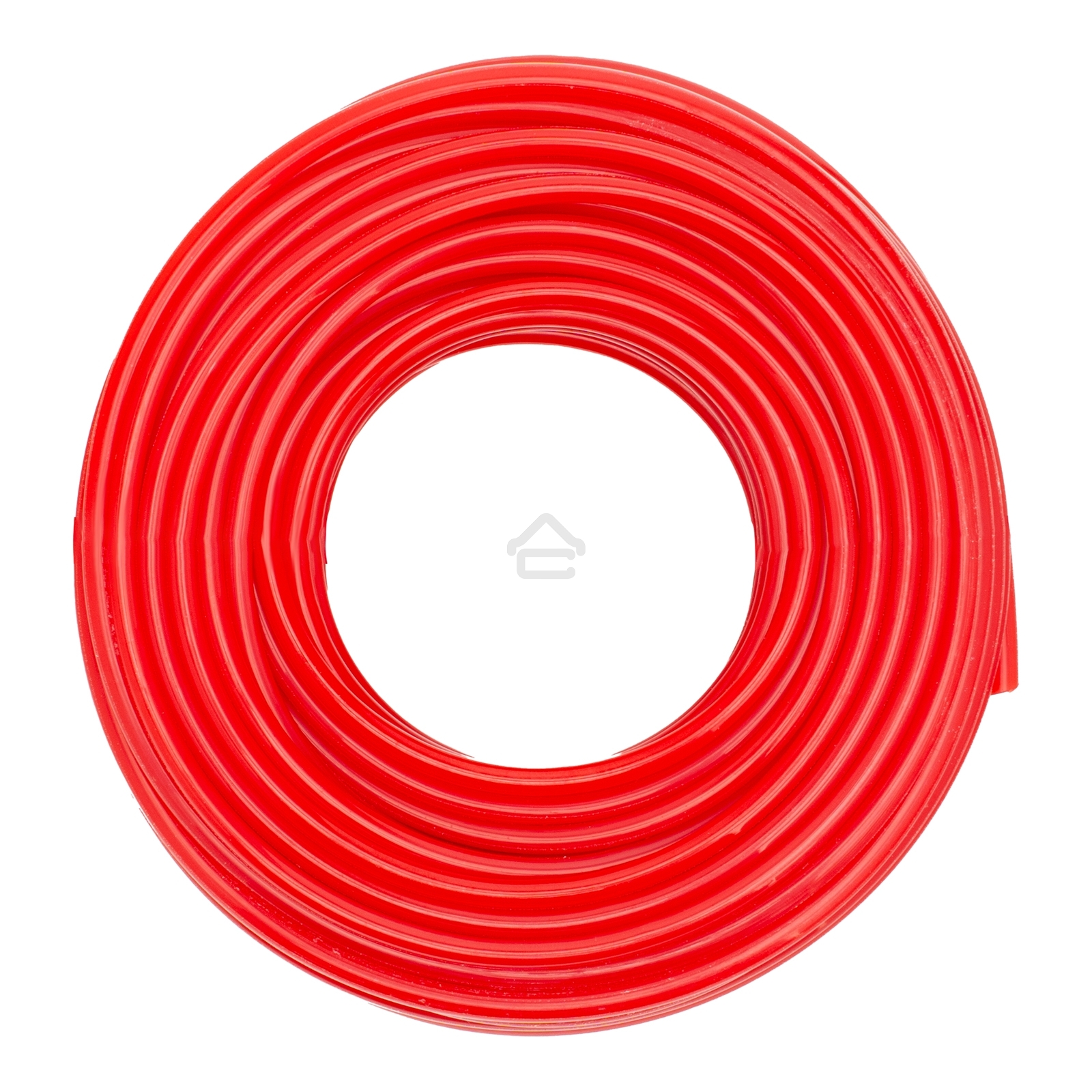 Леска для триммера круглая 4,0 мм х 15 м MTX