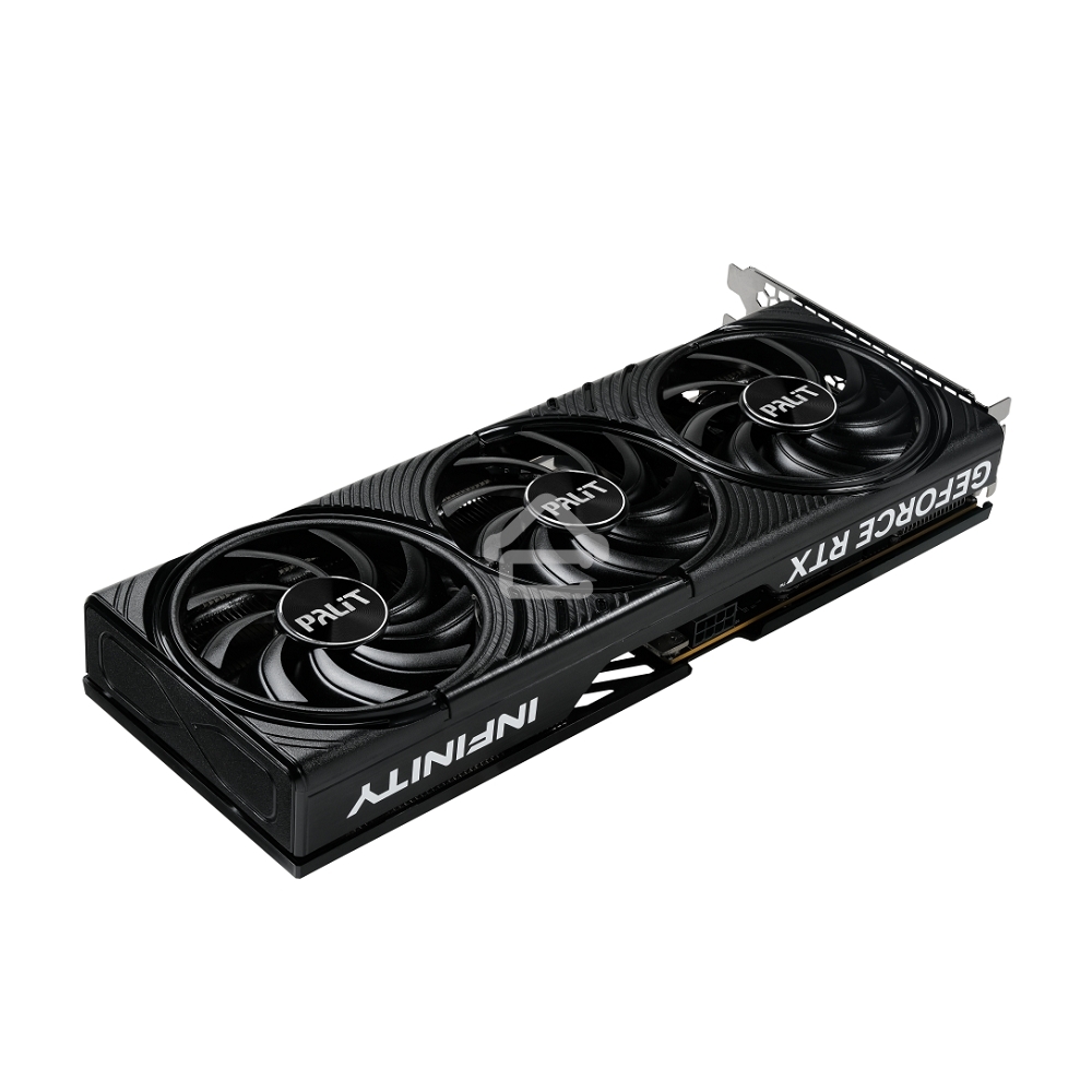 Видеокарта Palit PA-RTX5060 INFINITY 3 8GB RTX 5060 8Gb 128bit GDDR7 2280/28000 HDMIx1 DPx3 HDCP Ret