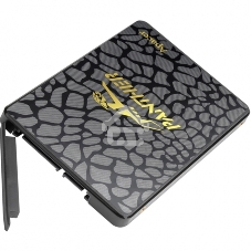 Накопитель SSD Apacer AS340 Panther, 120Gb, 2.5