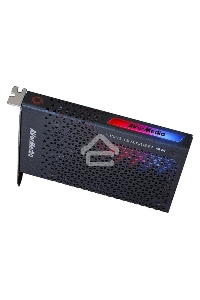 Карта видеозахвата Avermedia LIVE GAMER 4K GC573 внутренний PCI-E