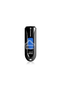 Флэш Диск Transcend USB Drive 64Gb JetFlash 790 TS64GJF790K {USB 3.0}