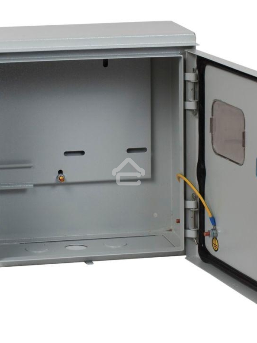 Щит ЩУ-3/1-0 (395х310х150) IP54 PROxima EKF mb54-3m