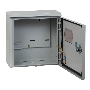 Щит ЩУ-3/1-0 (395х310х150) IP54 PROxima EKF mb54-3m