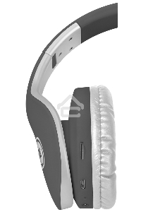 Гарнитура Defender FreeMotion B525 серый+белый, Bluetooth