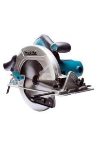 Пила дисковая Makita HS7601 ,{1200Вт,5200об\м,диск-ф190х30мм,рез-66мм,4.0кг,кор}
