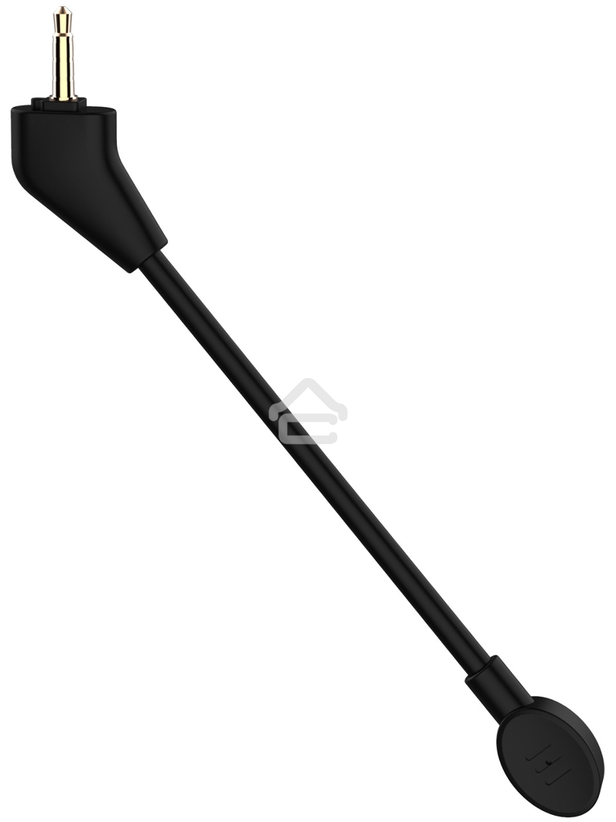 Наушники с микрофоном Acer AHW120 черный мониторные оголовье (ZL.HDSCC.01C)