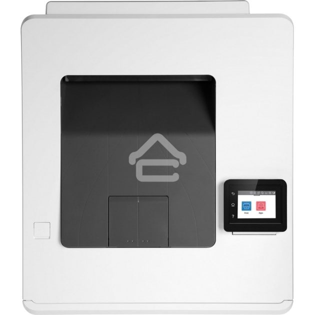 Принтер лазерный HP Color LaserJet Pro M454dw (W1Y45A#B19), А4, цветной, печ. до 27 стр/мин., 600 x 600 dpi, USB, RJ-45, Wi-Fi, BlueTooth, Air Print, Mopria