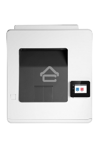 Принтер лазерный HP Color LaserJet Pro M454dw (W1Y45A#B19), А4, цветной, печ. до 27 стр/мин., 600 x 600 dpi, USB, RJ-45, Wi-Fi, BlueTooth, Air Print, Mopria