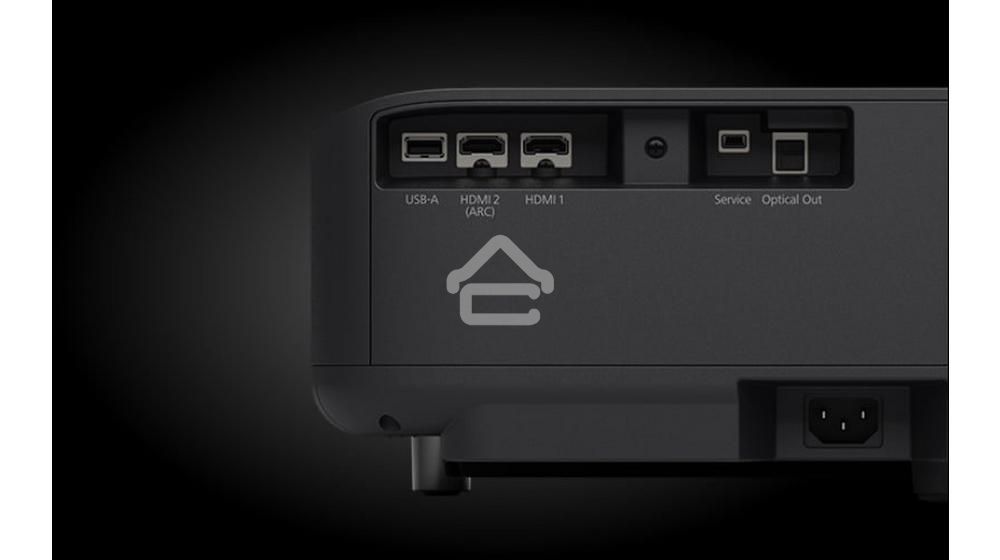 Проектор Epson EH-LS300B V11HA07140